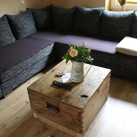 Ferienhaus Zur Kaktusinsel Holiday home
