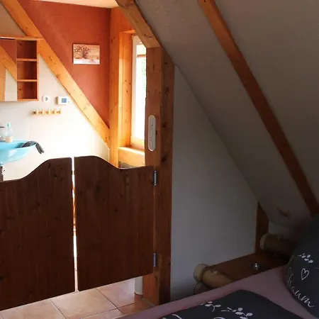 Ferienhaus Zur Kaktusinsel Holiday home *