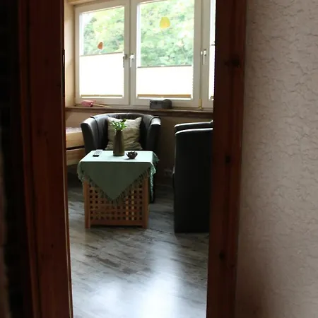 Holiday home Ferienhaus Zur Kaktusinsel