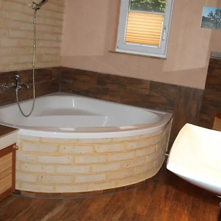 Holiday home Ferienhaus Zur Kaktusinsel *
